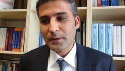 Katili savunmak istemeyen avukatın hapsi istendi