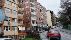 Kültür Tepesi’nde iyileştirme çalışmaları yapılacak
