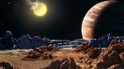 NASA: Yalnız olmadığımız 20 yıl içinde kanıtlanacak
