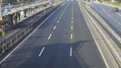 İstanbul'da trafiğe kapatılacak yollar açıklandı