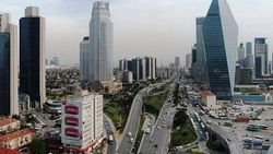 Türkiye genelinde konut satışları arttı