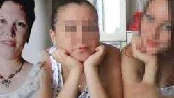 İzmirli kız kardeşler cinayeti sakin sakin anlattı