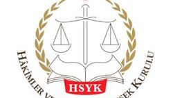 Eski HSYK üyelerinin atamaları yapıldı