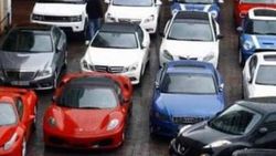 Bursa'da kaçakçılık operasyonu