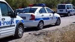 Silopi'de devriye gezen polise ateş açıldı