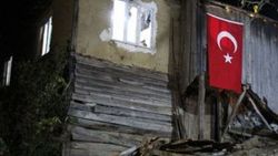 Düzce'deki şehit ailelerin evi yenilenecek