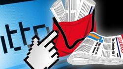 İnternet gazetecilerine müjdeli haber geldi
