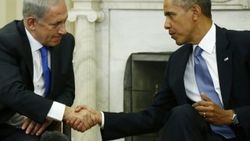 Obama'dan Netanyahu'ya ateşkes çağrısı