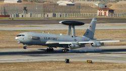 ABD İncirlik'in alternatifini buldu