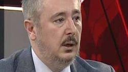 İbrahim Uslu: Seçim seçmenin kafasında bitti