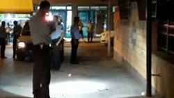 Gebze'de iki grup arasında silahlı kavga: 2 yaralı