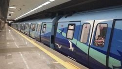 Üsküdar-Beykoz Metro Hattı ihalesi 27 Haziran'da