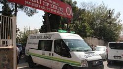 Miras yüzünden annesini öldürdü