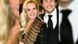 Dora Ercan: Benim görevim cesetlere sahip çıkmakmış