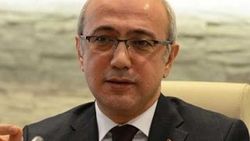 Lütfü Elvan: TIR'ları İstanbul'a sokmayacağız