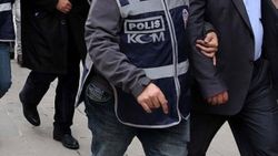 Giresun merkezli 15 ilde FETÖ operasyonu