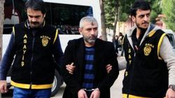 Kardeşleri kurşunlayan katil zanlısına 24 yıl hapis