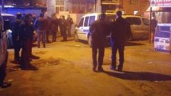 Eski sevgilisinin eşini pompalı tüfekle öldürdü