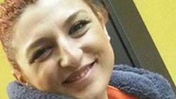 Ankara saldırısında yaralanan kızını yüzüğünden tanıdı