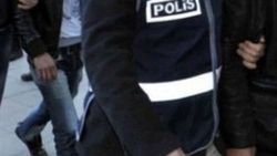 İstanbul'da eylem hazırlığındaki 2 PKK'lı yakalandı