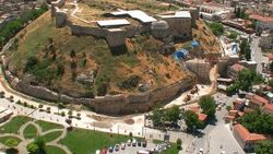 Gaziantep'te 2 yeni proje hayata geçecek