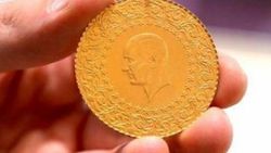 Altının gramı 163 liranın üzerinde