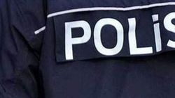 Gaziantep'te 300 polisle huzur operasyonu