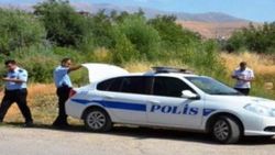 Malatya'da çarşaflı kadın ihbarı polisi alarma geçirdi