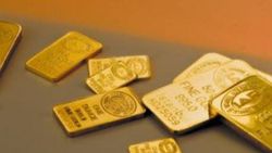 Altının kilogramı 144 bin 850 liraya geriledi