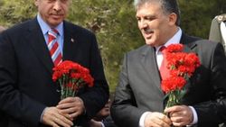 Liderlerin bayram programı belli oldu