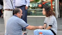 Cinsel istismar şüphelisi adli kontrol şartıyla serbest bırakıldı