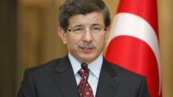 Davutoğlu: Kılıçdaroğlu'nun kaprisleriyle uğraşamayız İZLE