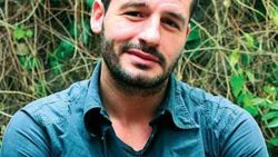 Nihat Altınkaya barda tartıştığı genci tekme tokat dövdü