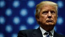 Trump: Nükleer silah sayımızı artırmalıyız