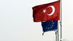 AB Türkiye ile ilgili kararını 4 Mayıs'ta verecek