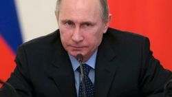 Putin'den Suriye krizinin çözümü açıklaması