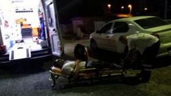 Tekirdağ'da tabanca, balta ve palalı kavga dehset saçtı