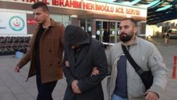 Konya merkezli 40 ilde eş zamanlı FETÖ operasyonu