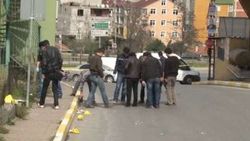 Çocukların yolda buldukları kutu patladı: 3 çocuk yaralı