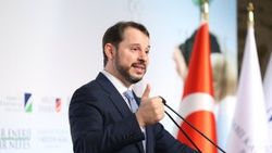 Enerji sektöründen 5 milyon ağaç
