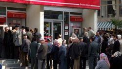 Emekliye 1 maaş fark geliyor