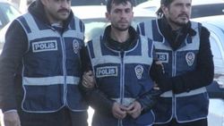 Karısının eski sevgilisini öldürüp gömdü