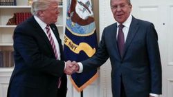 Lavrov iddialara cevap verdi
