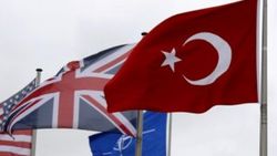 Türkiye, NATO-Avusturya ortak projelerini durduruyor