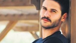 Tolgahan Sayışman Miami'deki evini dekore ettiriyor