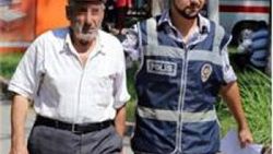 Adana'da 71 yaşındaki adam genç kızı taciz etti