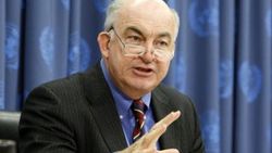 Kılıçdaroğlu Kemal Derviş'i aday yapmayı düşünüyor
