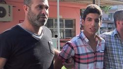 Ablasını hamile bırakan arkadaşını öldüren genç: Pişmanım