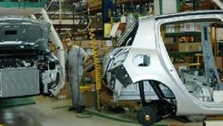 Çin otomotiv üretiminde ABD'ye 2 kat fark attı