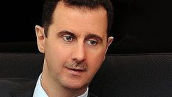Esad Fransa istihbaratıyla işbirliğini itiraf etti
